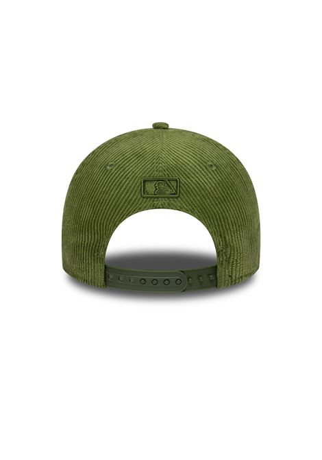 NEW ERA | 60758925CORD.RIG-VERDE